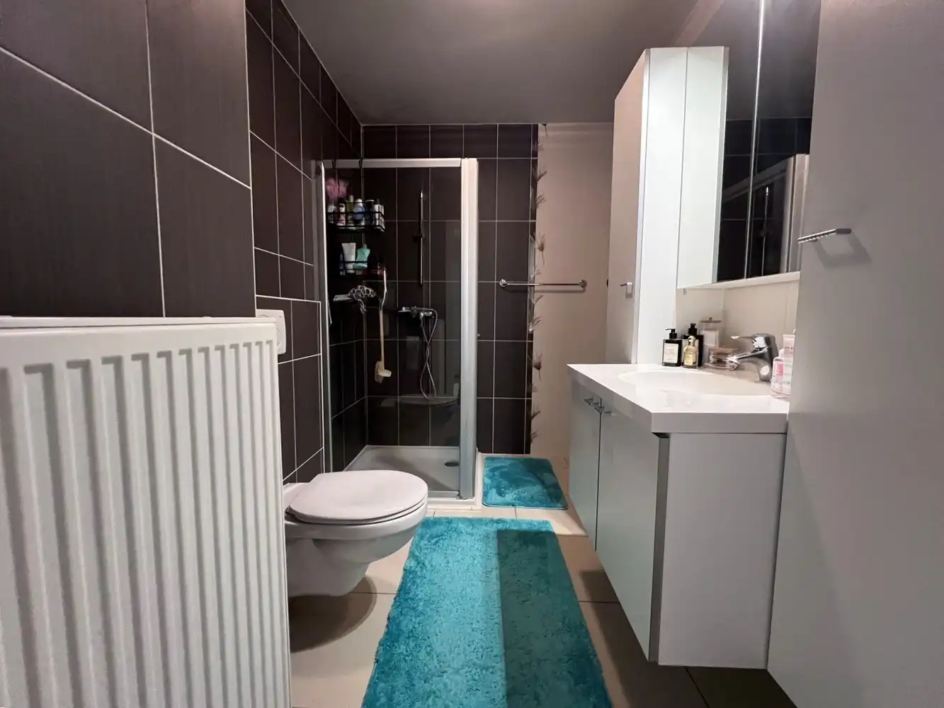 Instapklaar duplex appartement met 4 slaapkamers, 2 badkamers en carport foto 7