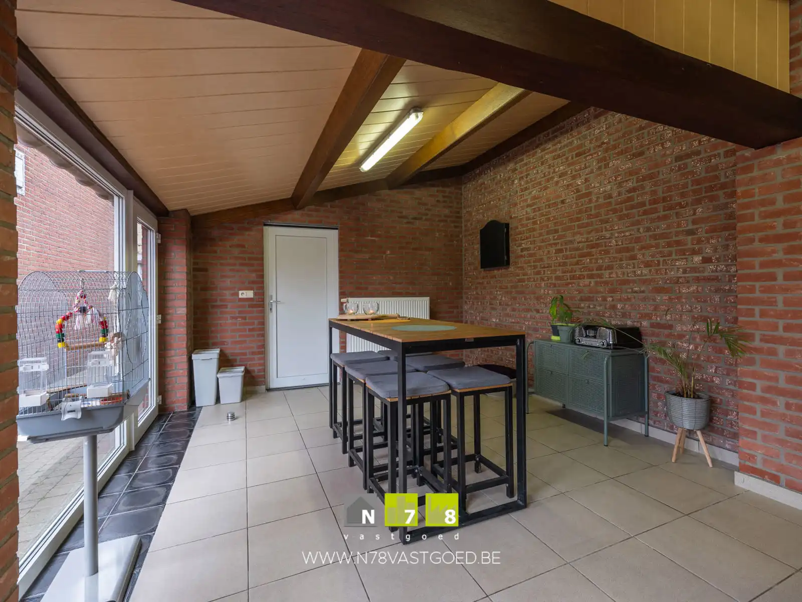 Huis te koop foto 15