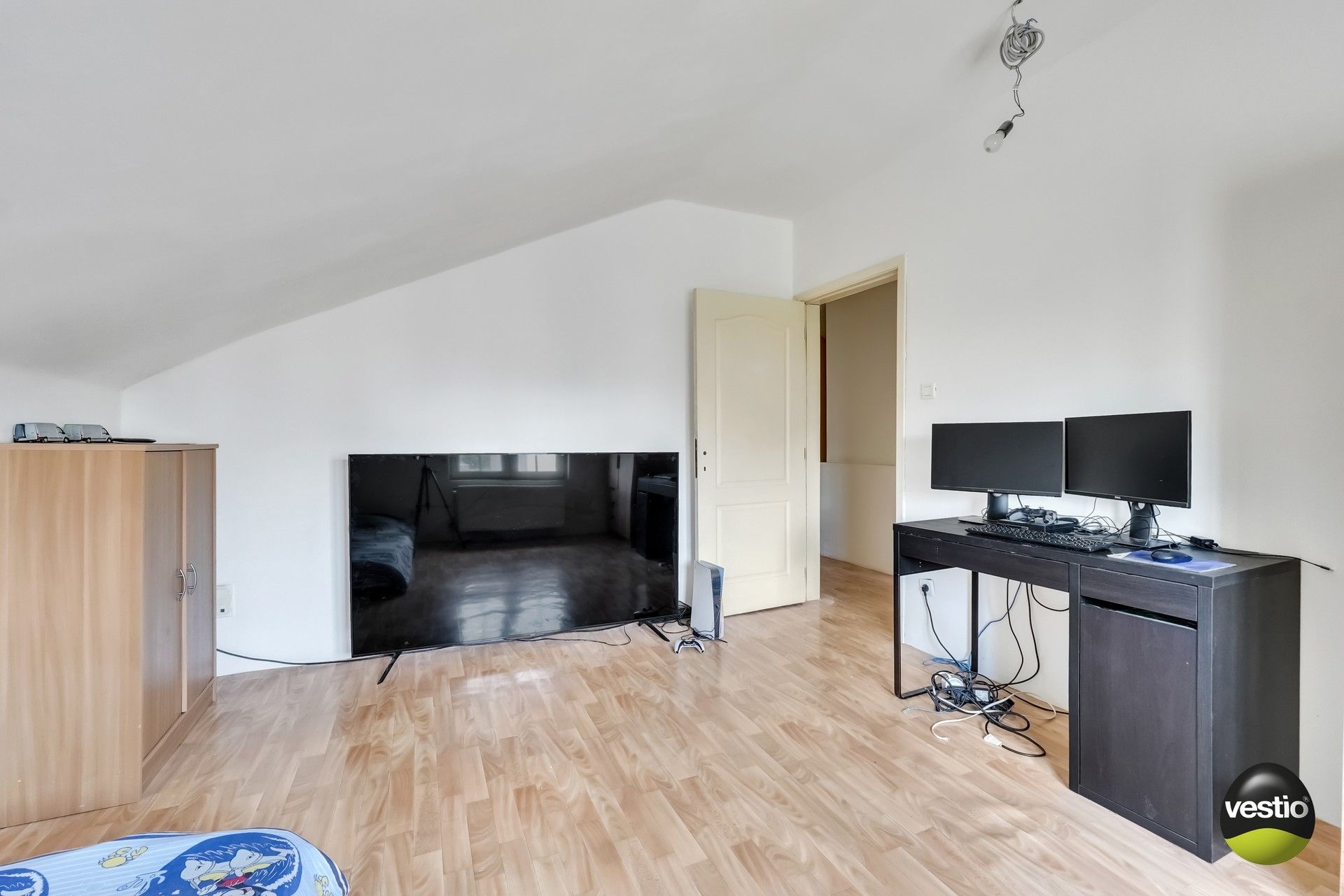 RUIME WONING OP RUSTIGE LOCATIE IN DOODLOPENDE STRAAT foto 25