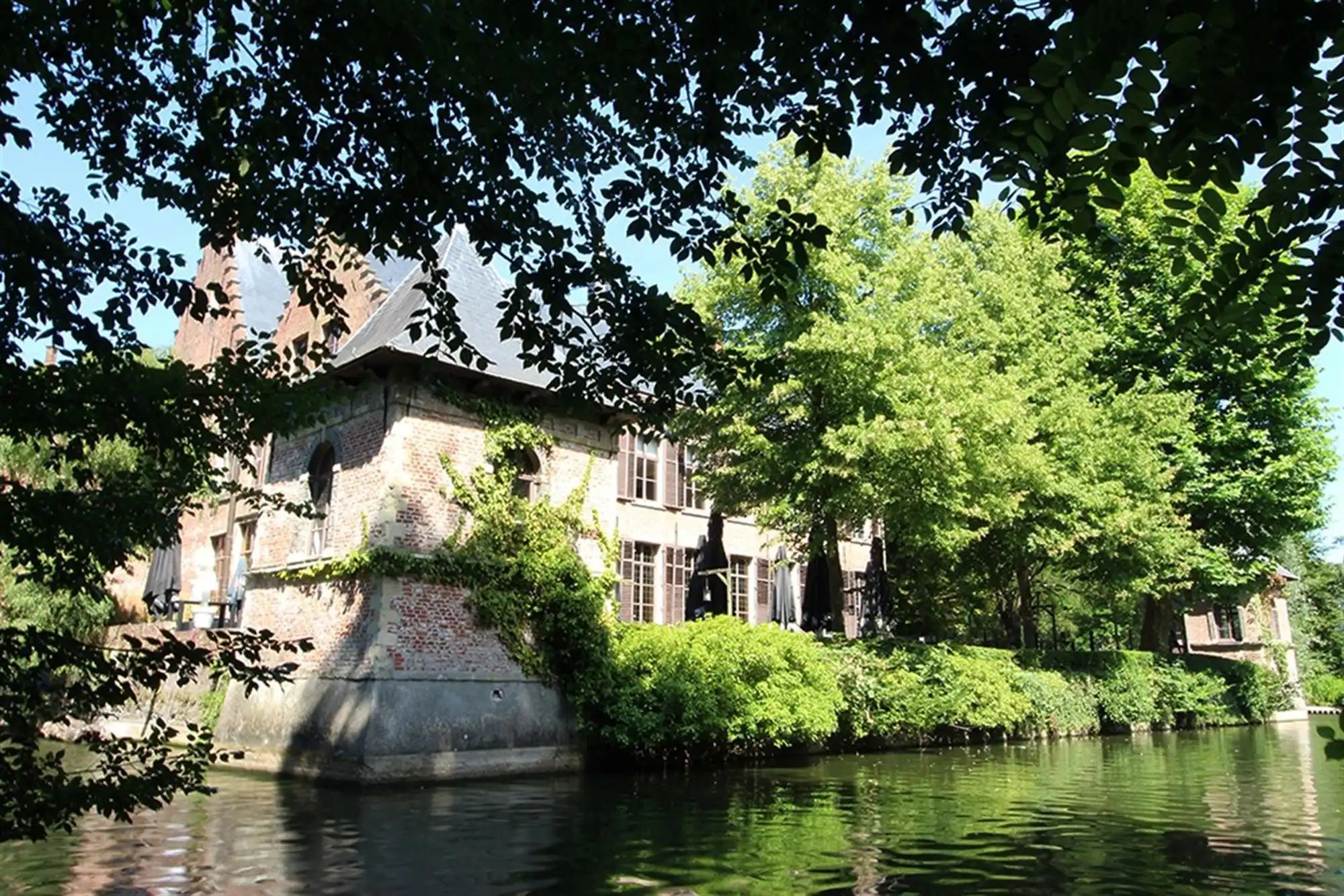 Uniek erfgoed met uitzonderlijk commercieel potentieel  foto 2