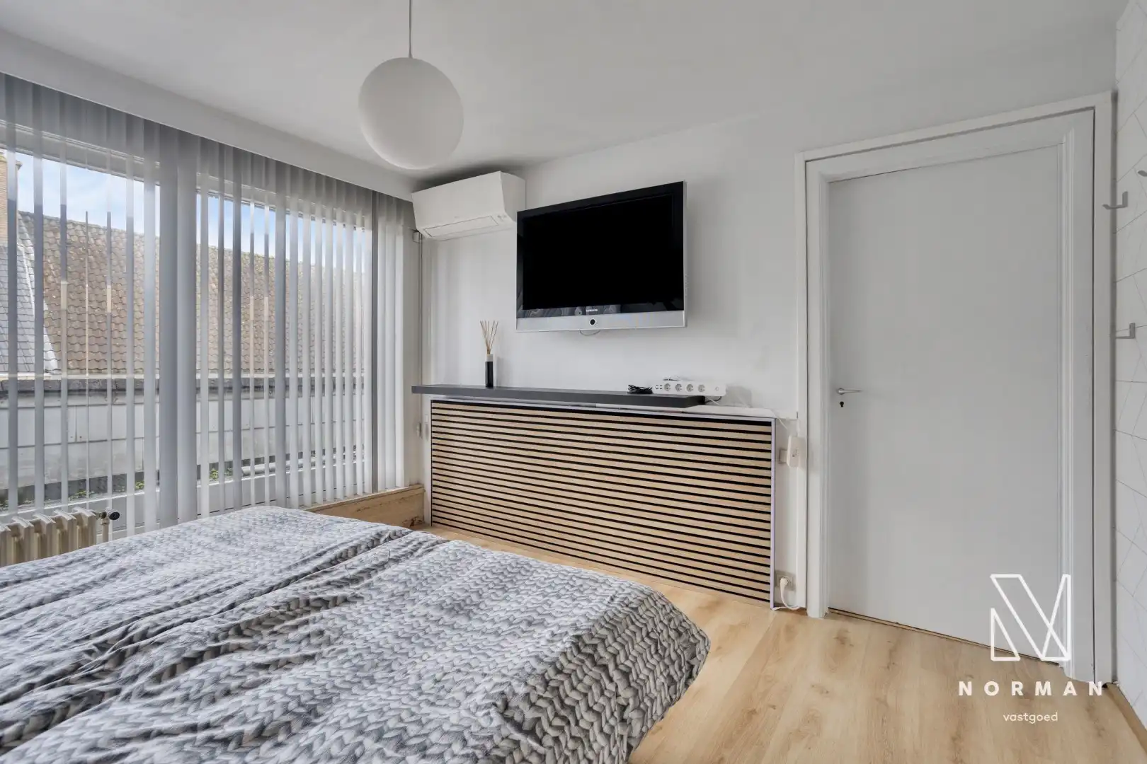 Duplex te koop in het centrum van Kuurne foto 18