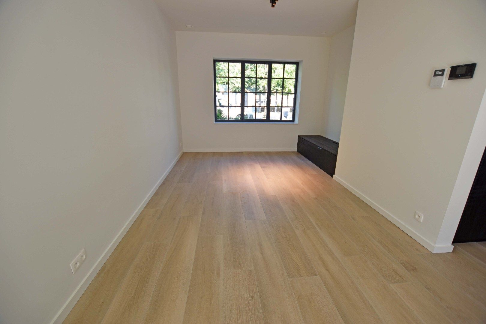 Nieuwbouw woning op een rustige locatie nabij centrum Knokke foto 5