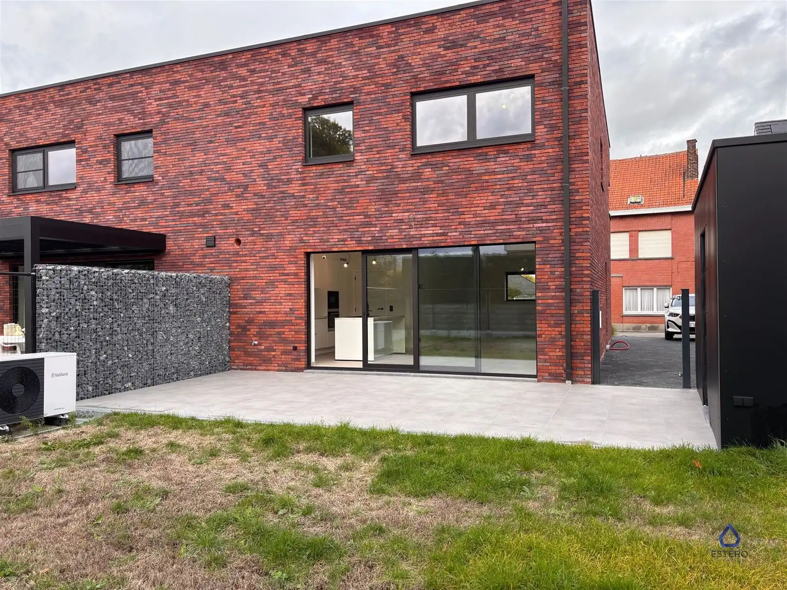 Stijlvol wonen in een energiezuinige nieuwbouwwoning foto 30