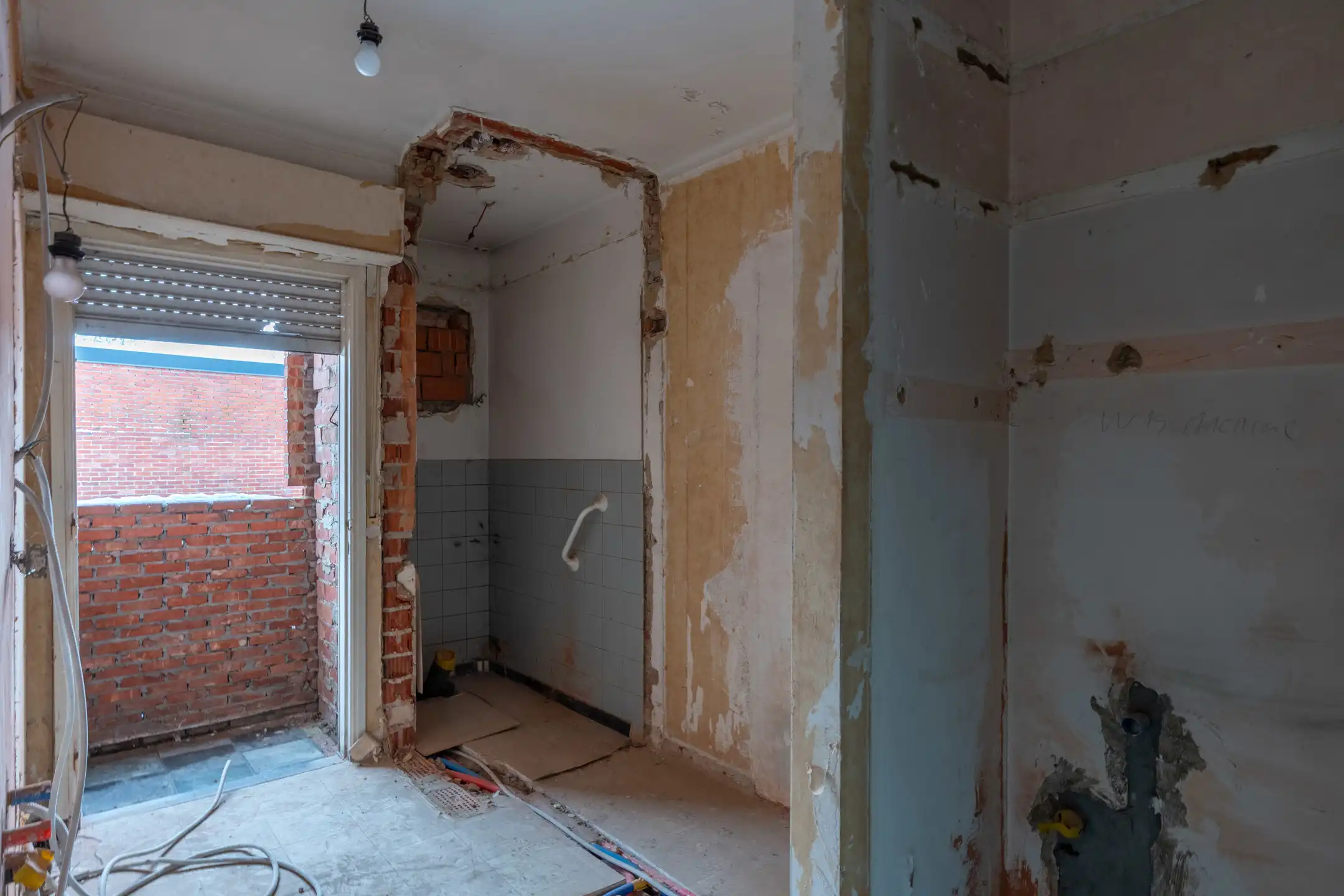 Ontwikkelingsmogelijkheid! Renovatieproject voor 5 appartementen. foto 19