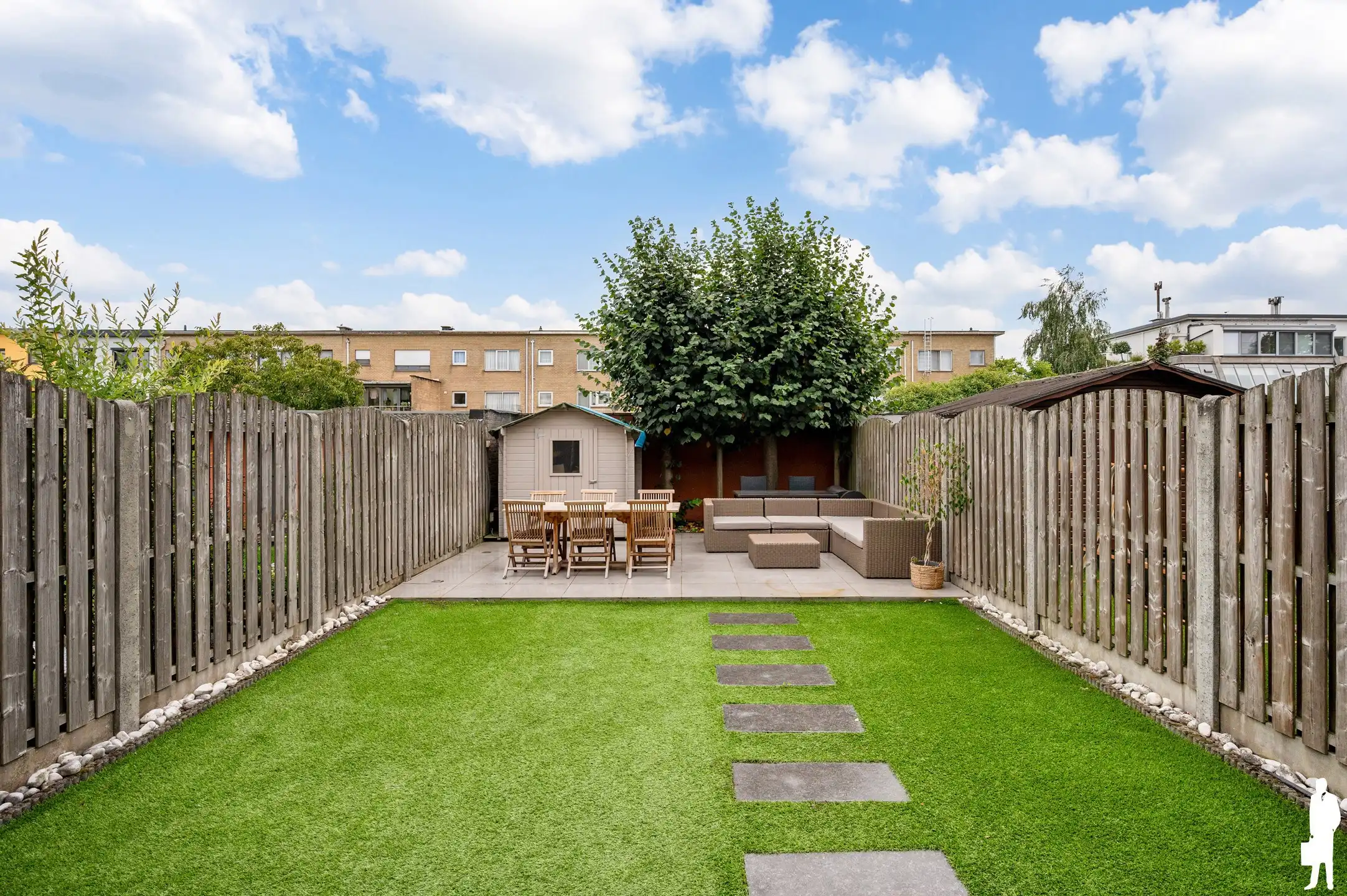 Top gelegen woning EPC: A! foto 22