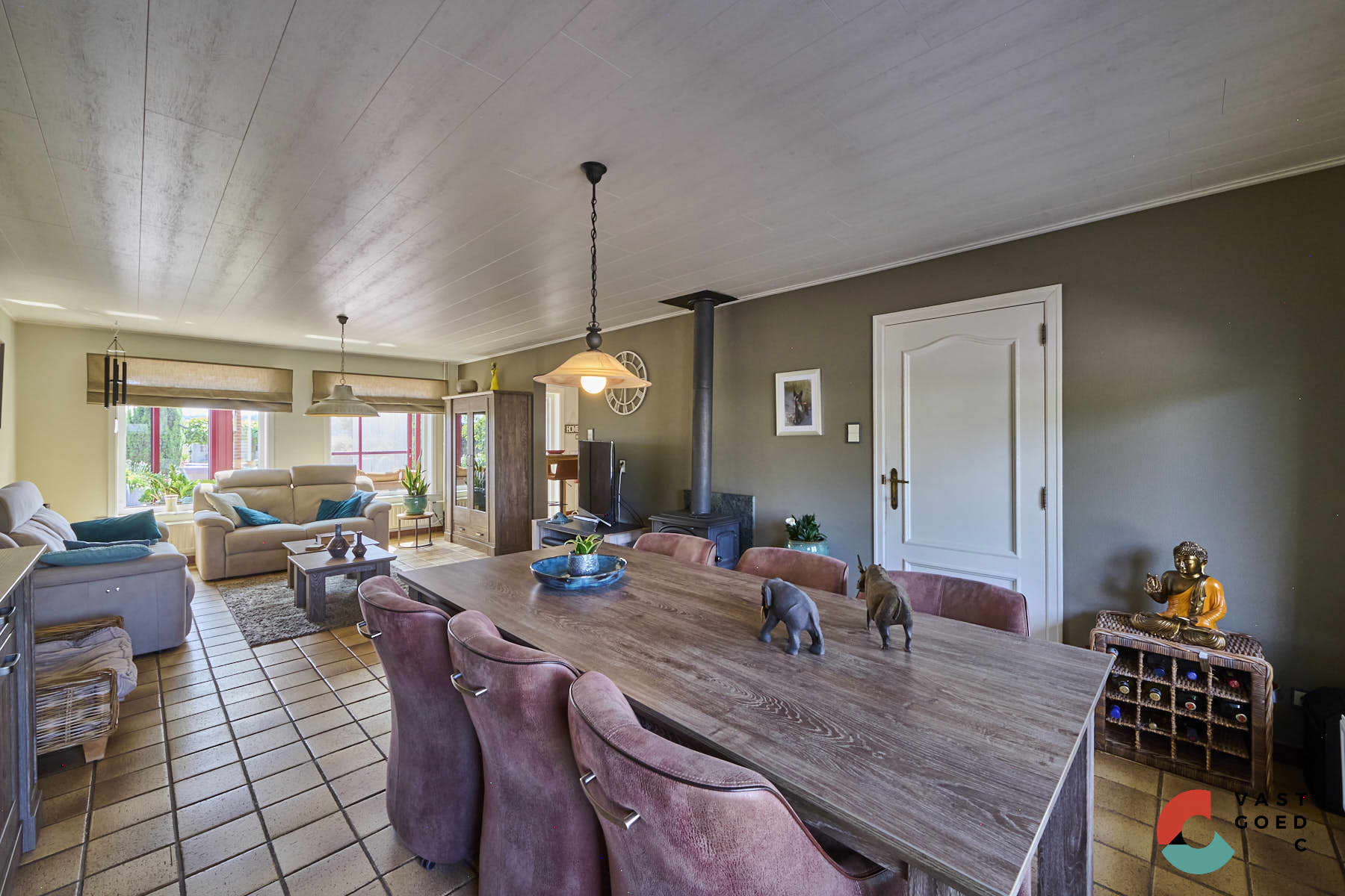 Huis te koop foto 4