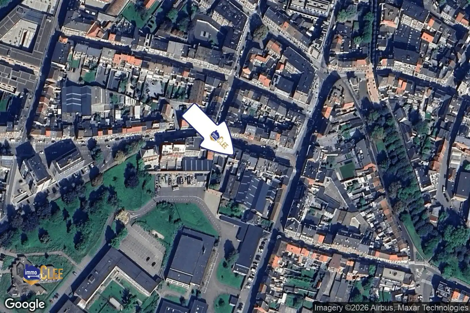 Commercieel handelspand met veel mogelijkheden in Sint-Truiden foto 24