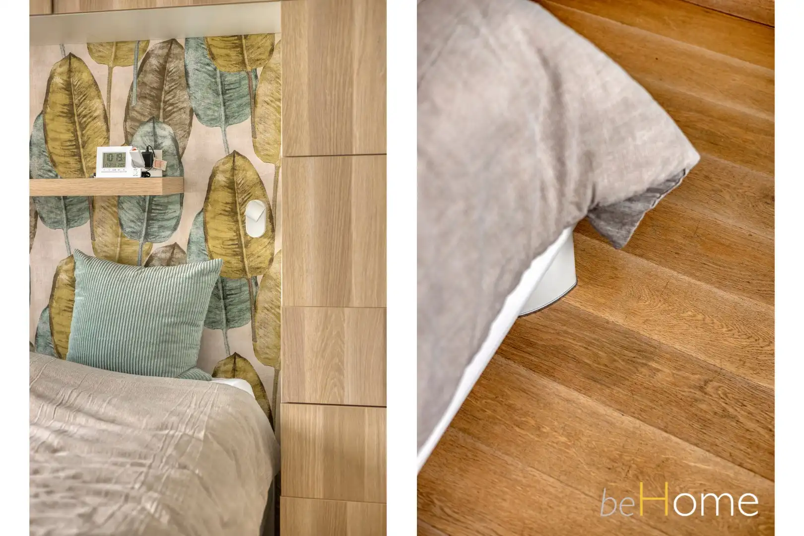 Op zoek naar een modern en energiezuinig appartement in Merchtem? Welkom Home! foto 13