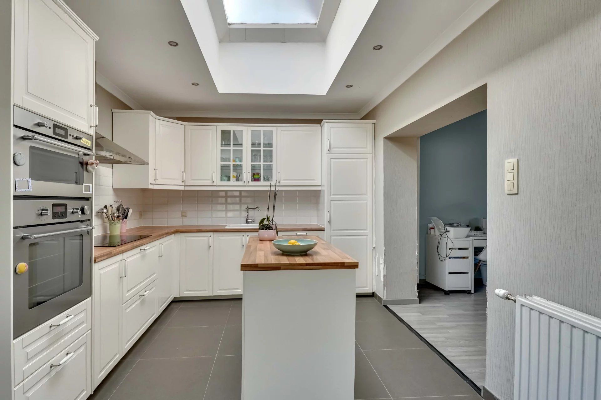 Ruime, instapklare woning op goede locatie foto 12