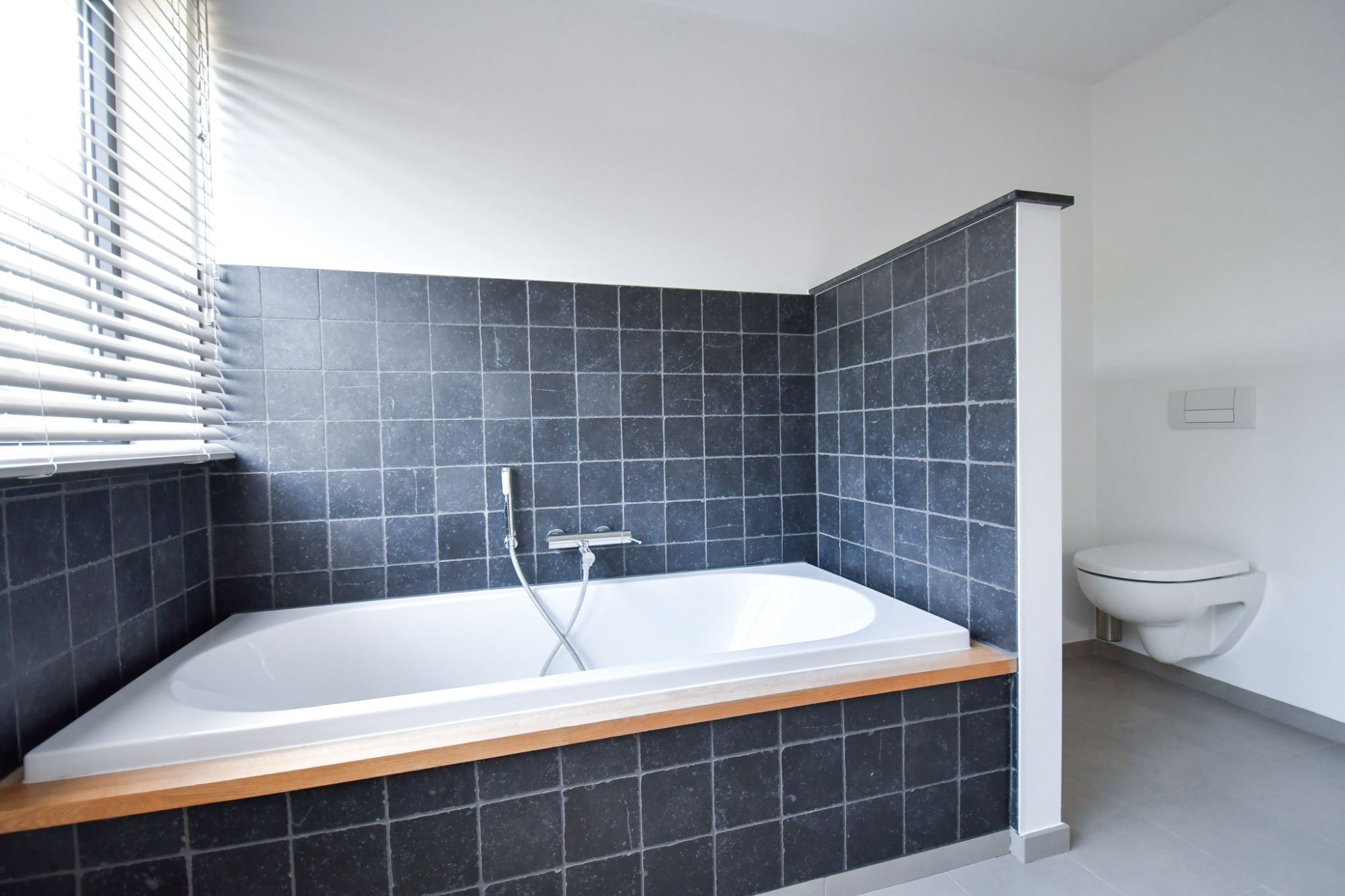 | BEZOEKMOMENT woe 11/06 van 17u - 18u30 | Rustig gelegen architecturale villa omgeven door groen foto 22