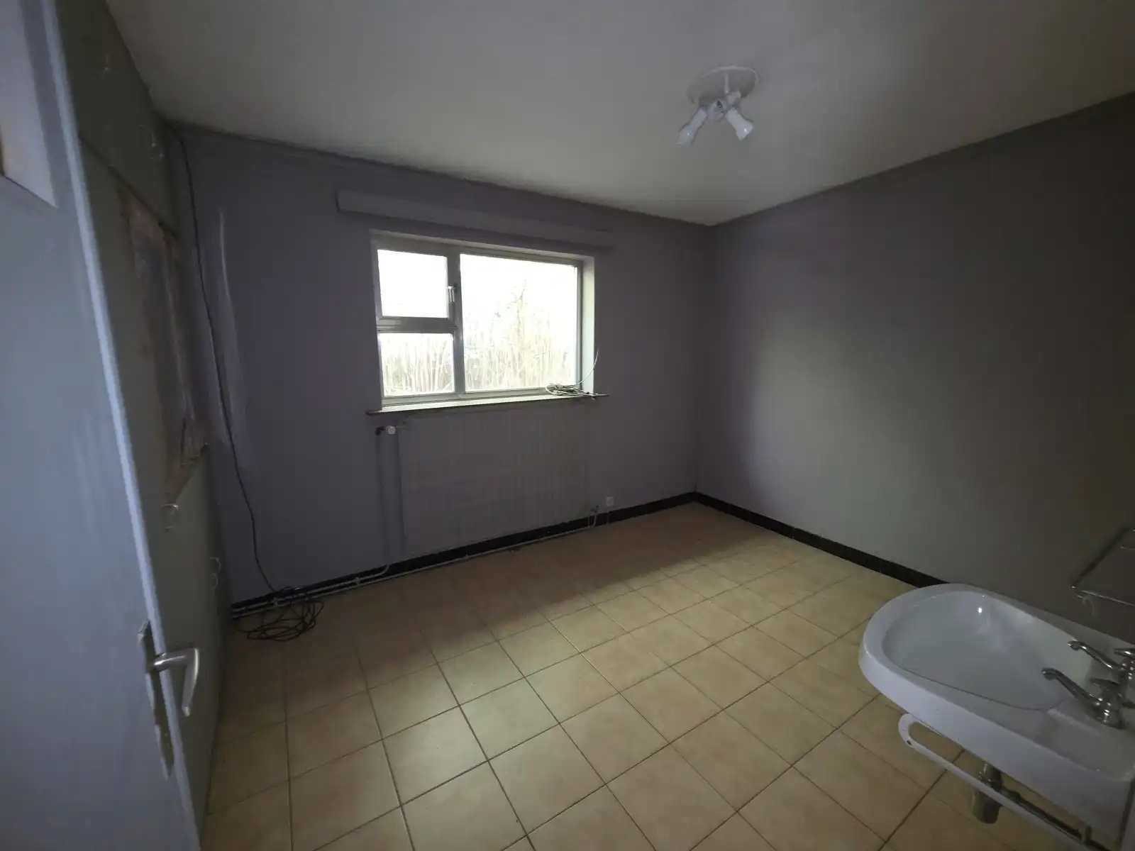 Charmante woning met 3 kamers en tuin - toplocatie Haacht foto 9