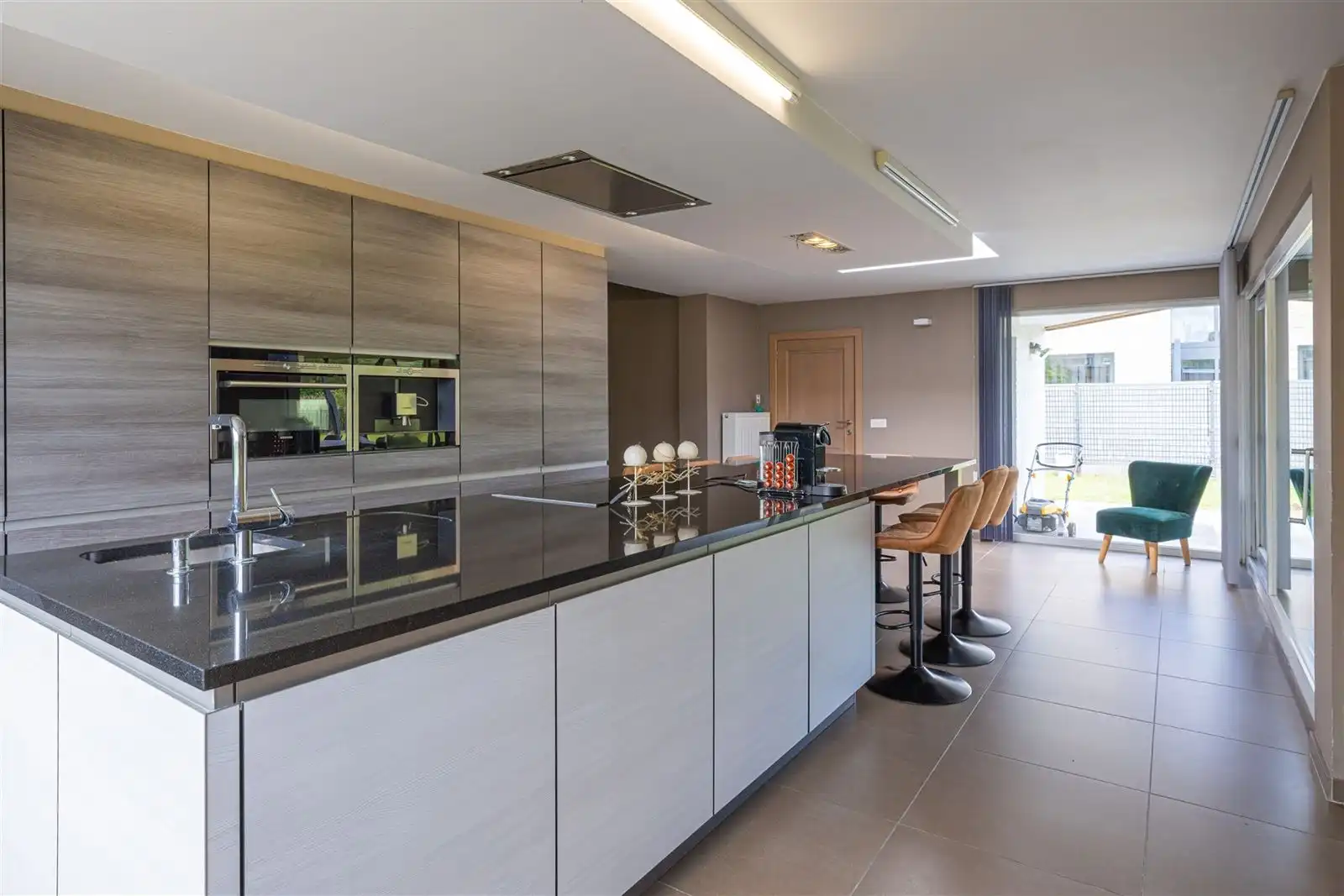 Rust, natuur en comfort op een toplocatie! foto 5