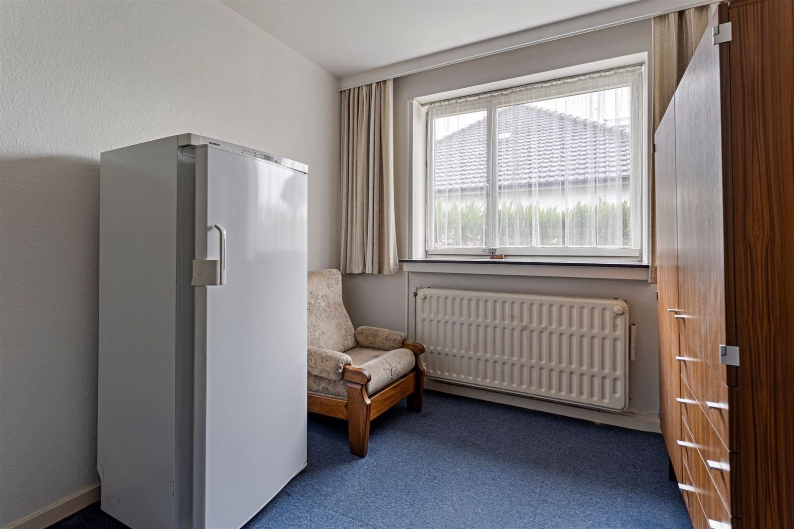 Bungalow met 4 ruime slaapkamers en mooie tuin  foto 14