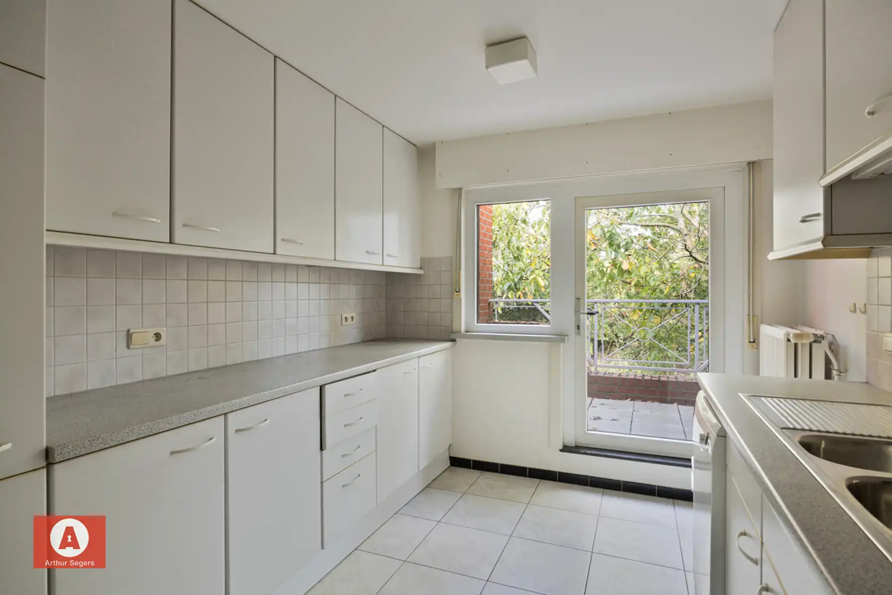 !!! IN OPTIE !!! Zeer ruime (kangoeroe)woonst foto 22