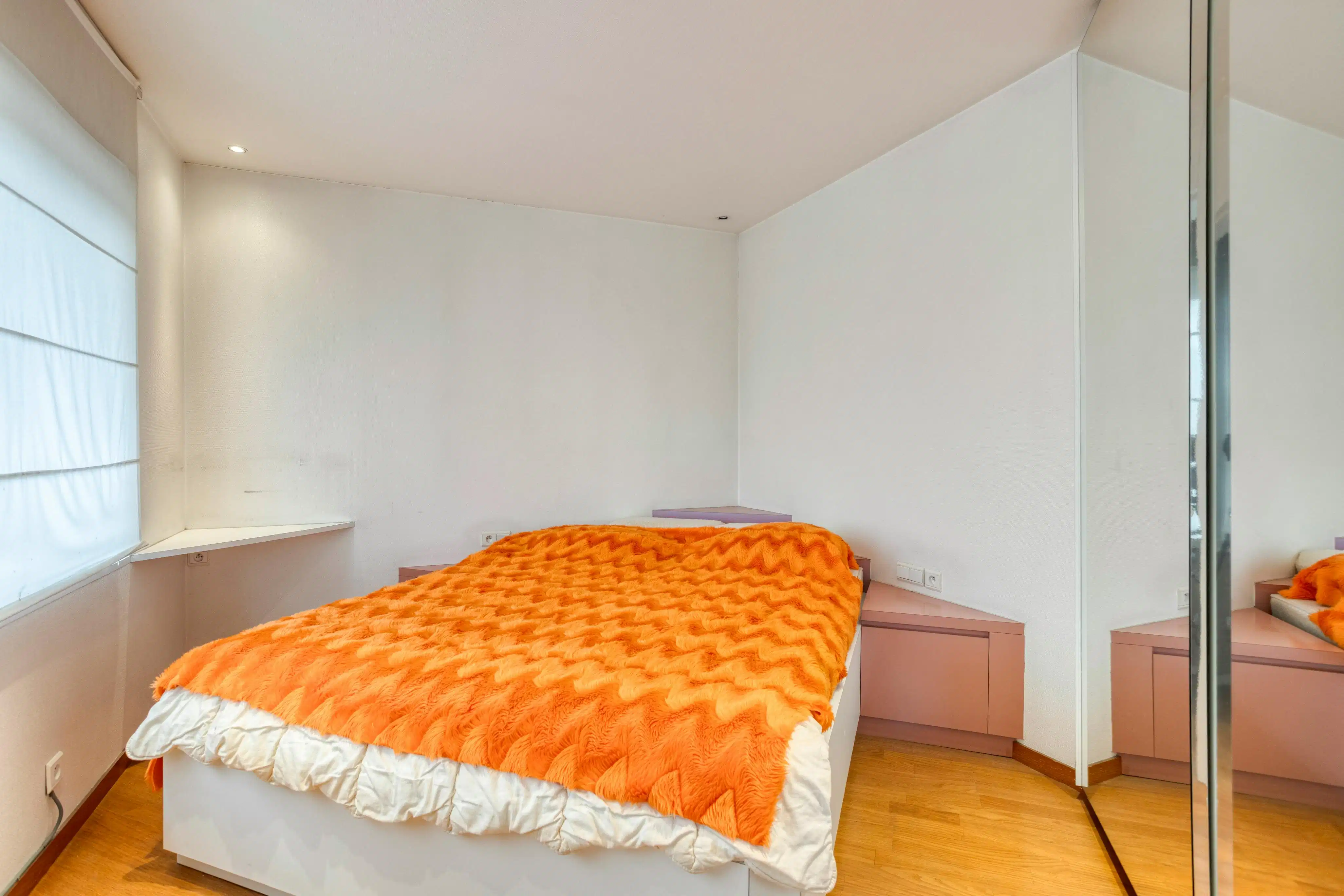 Ruime gezinswoning met prachtig verzicht foto 26