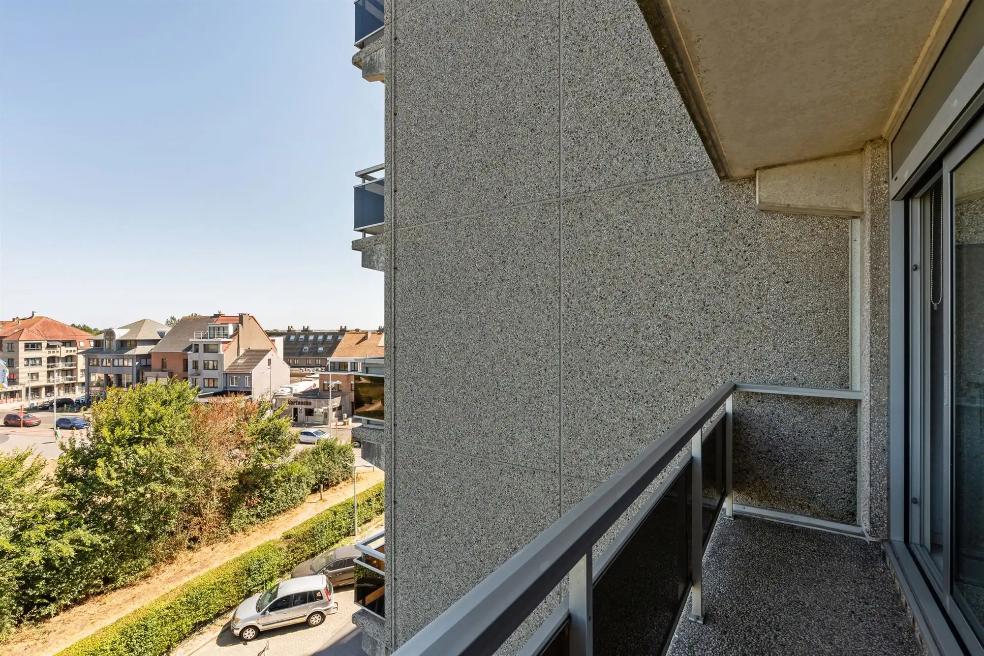 Appartement met open zichten! foto 14