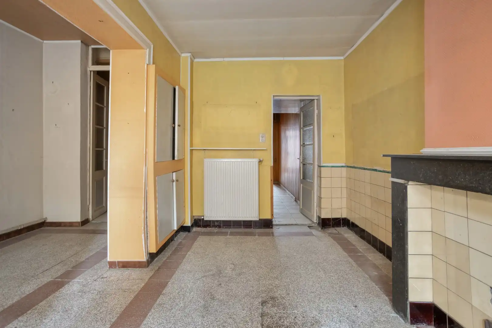 Ruime woning met 6 slaapkamers, tuin en bijgebouw in Kessel-Lo! – bewoonbare opp. 242 m² foto 9