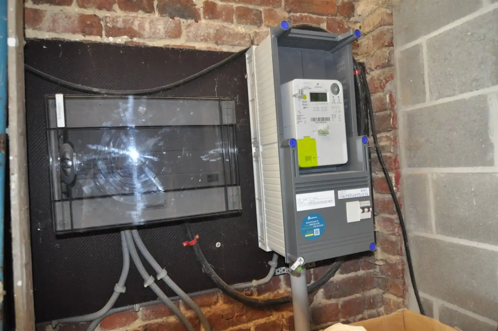 Vergunde opslag- en werkhal 150 m² foto 18