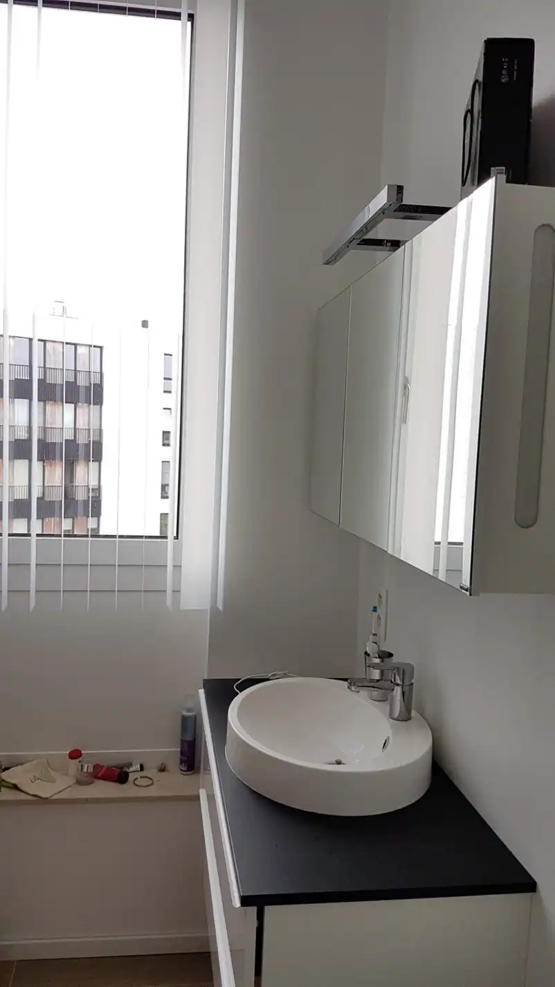 PENTHOUSE met LOFTGEVOEL op een UNIEKE locatie te Hasselt foto 14