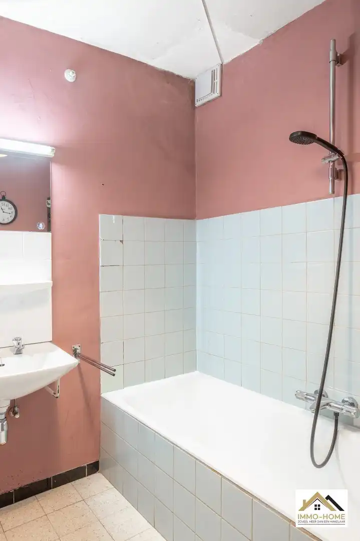 Dakappartement op topligging te Oostakker foto 9