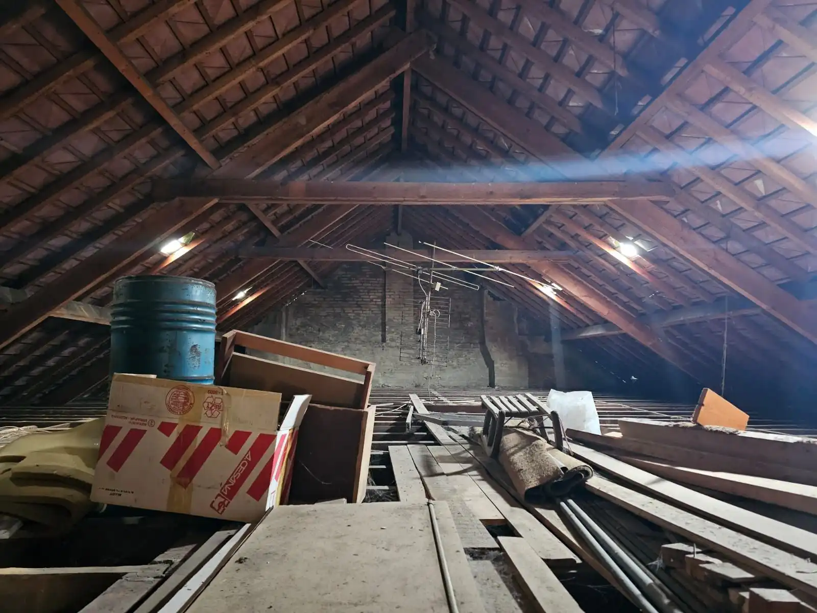 Huis Te Koop foto 23