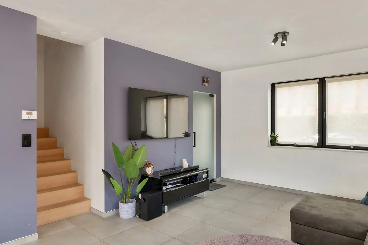 INSTAPKLARE WONING I EPC A I 4 KAMERS foto 5