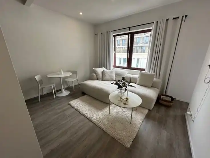 Leuke studio op het eilandje foto 4