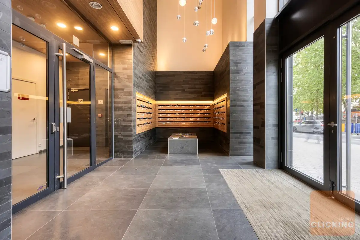 Europees kwartier: Top 2 slaapkamer appartement met ruim terras foto 18
