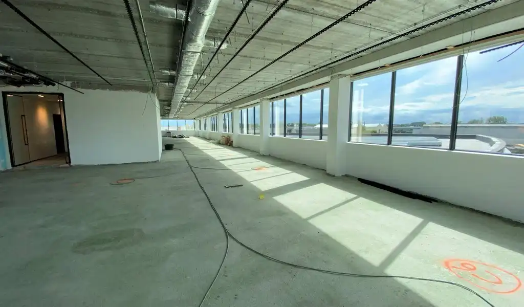 Luxekantoren te huur in SkylinE40 in Erembodegem foto 12