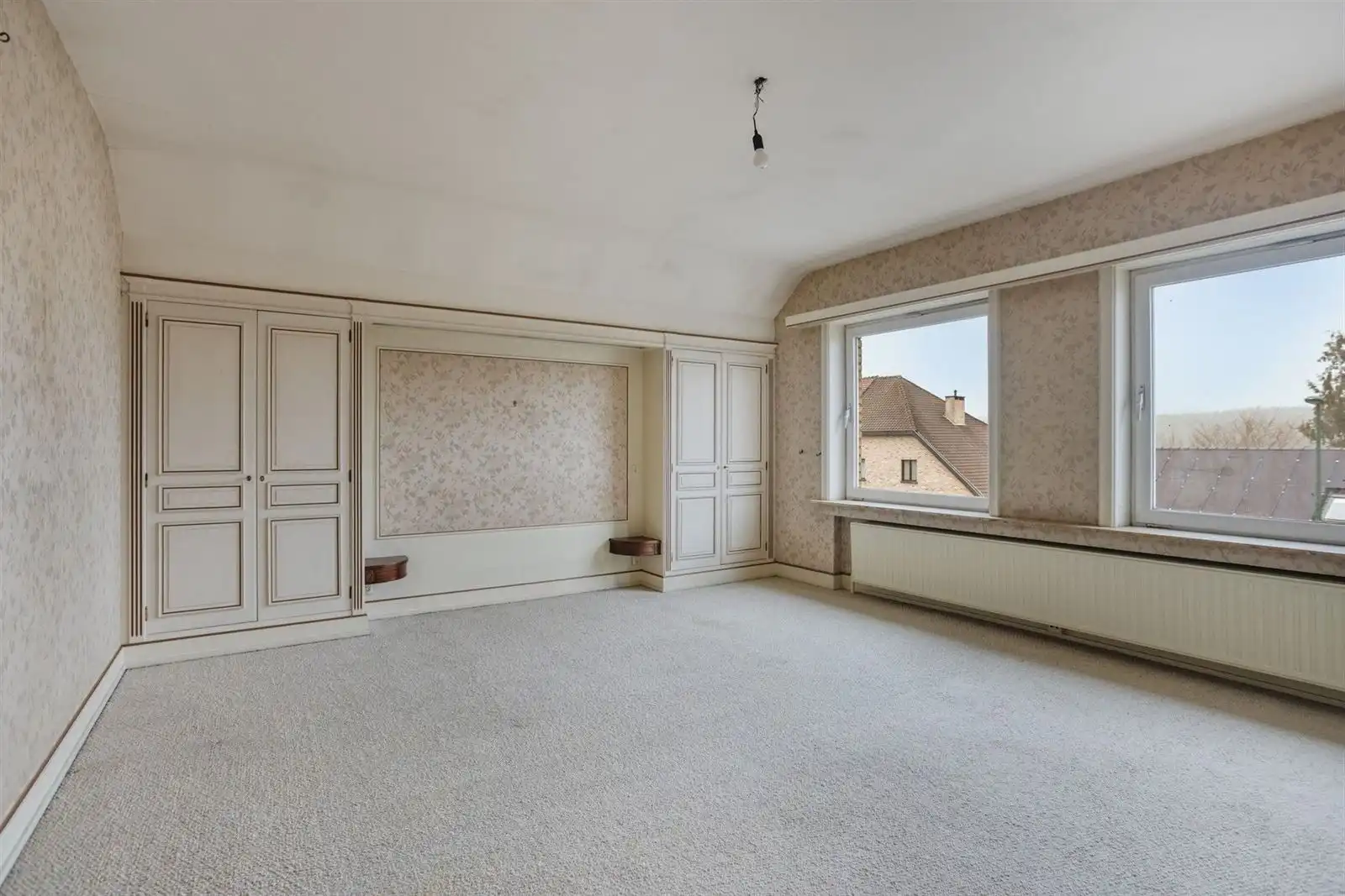 Zeer ruime villa (340m²) op een terrein van 7a38ca foto 19