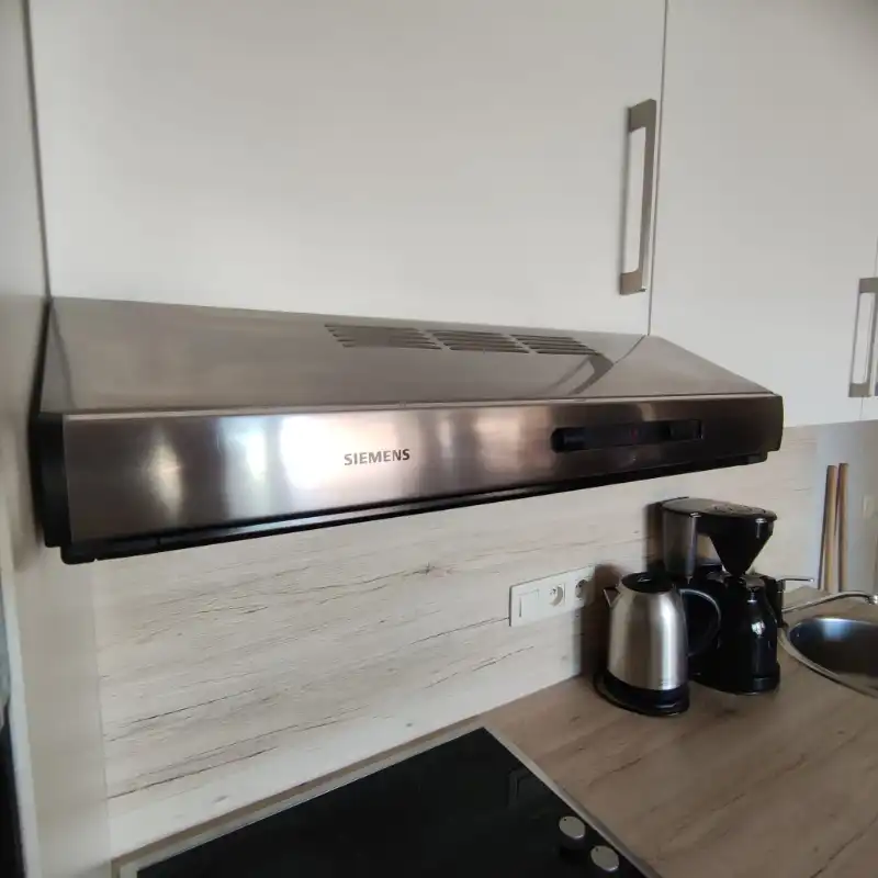 Familiesuite-appartement ( 2v + 3k ) te koop in Zeebrugge foto 4