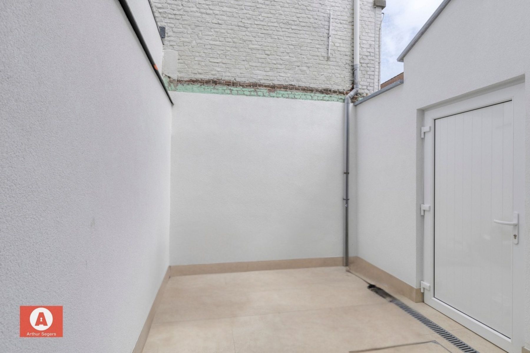 Gerenoveerde woning in hartje Baasrode foto 18