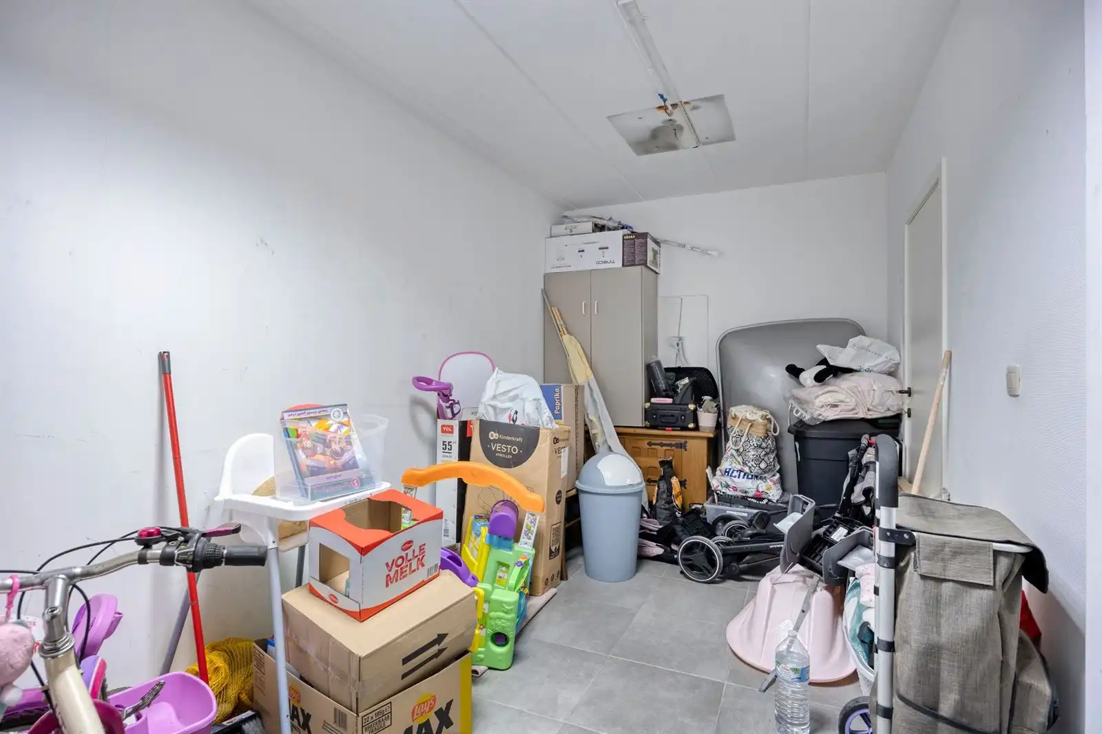 Ruim appartement met 4 slaapkamers te koop foto 19