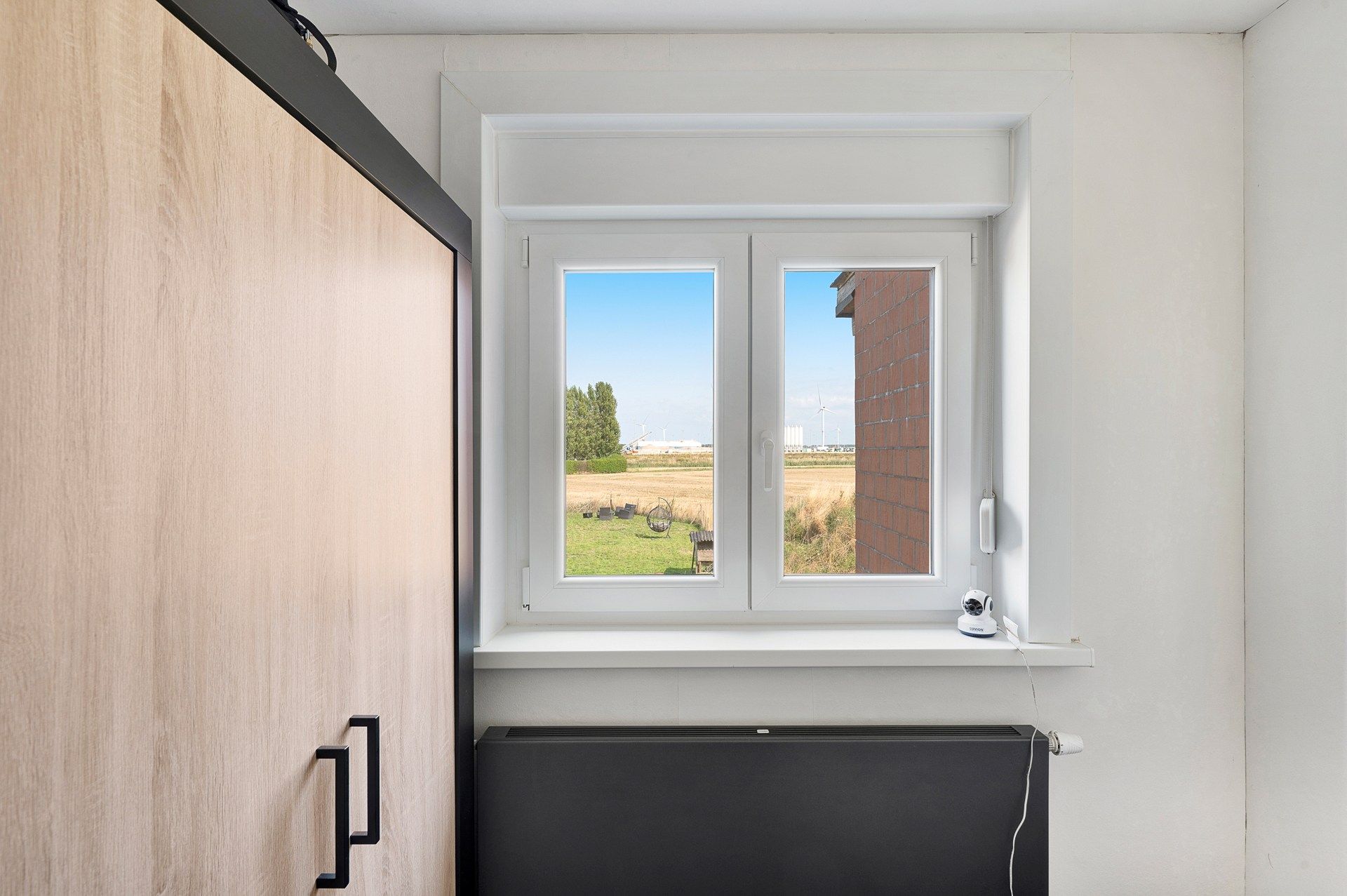 Halfopen woning op een mooi perceel van 655m² te Lissewege foto 15
