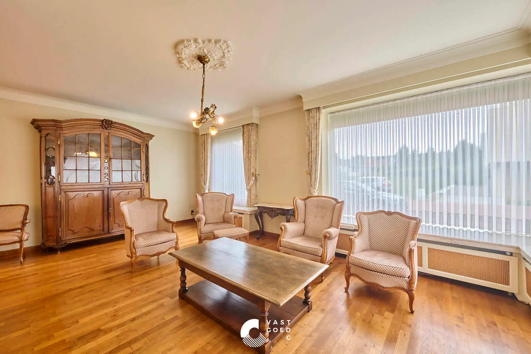 Huis te koop foto 5