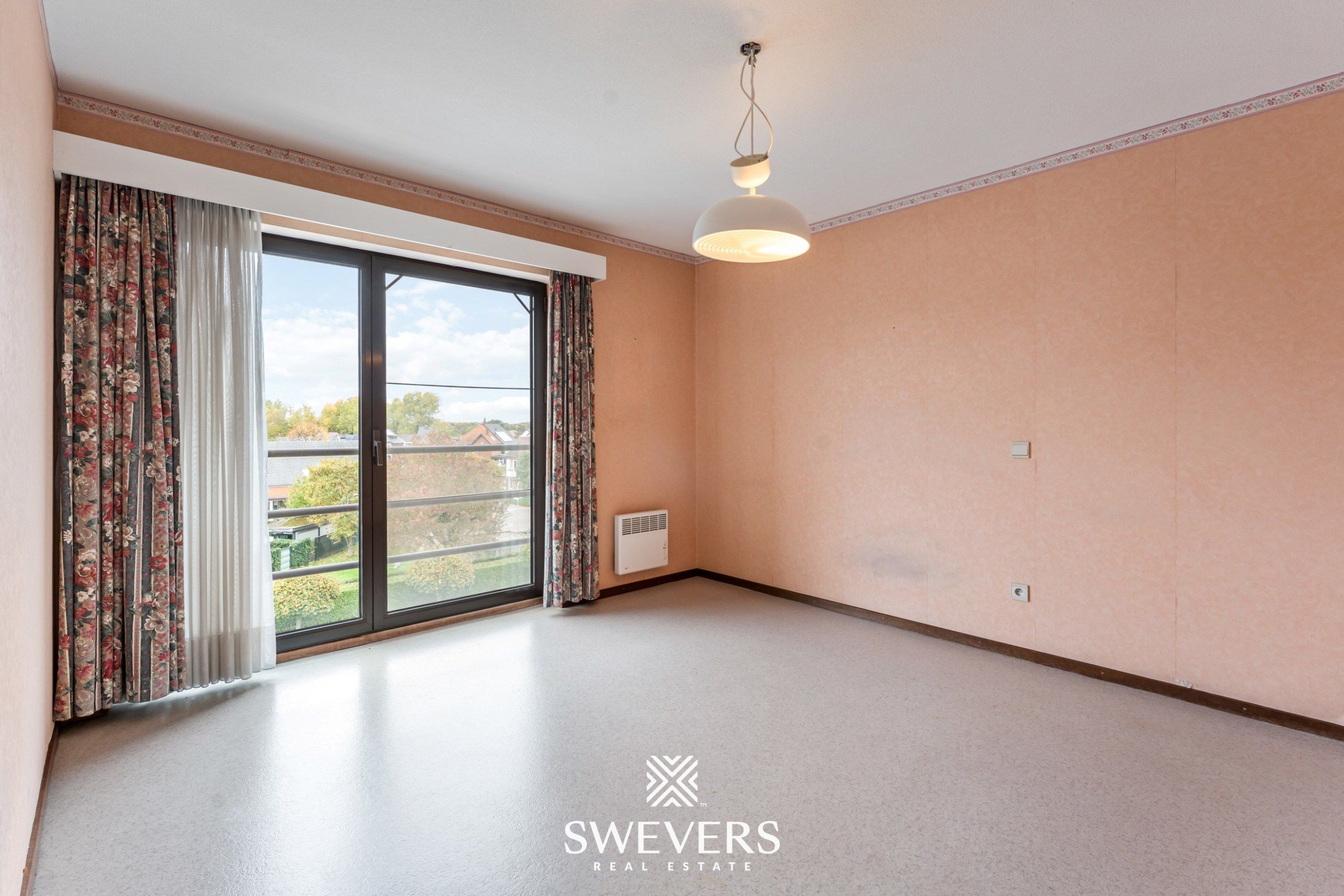 Instapklaar appartement met twee slaapkamers en autostaandplaats foto 12