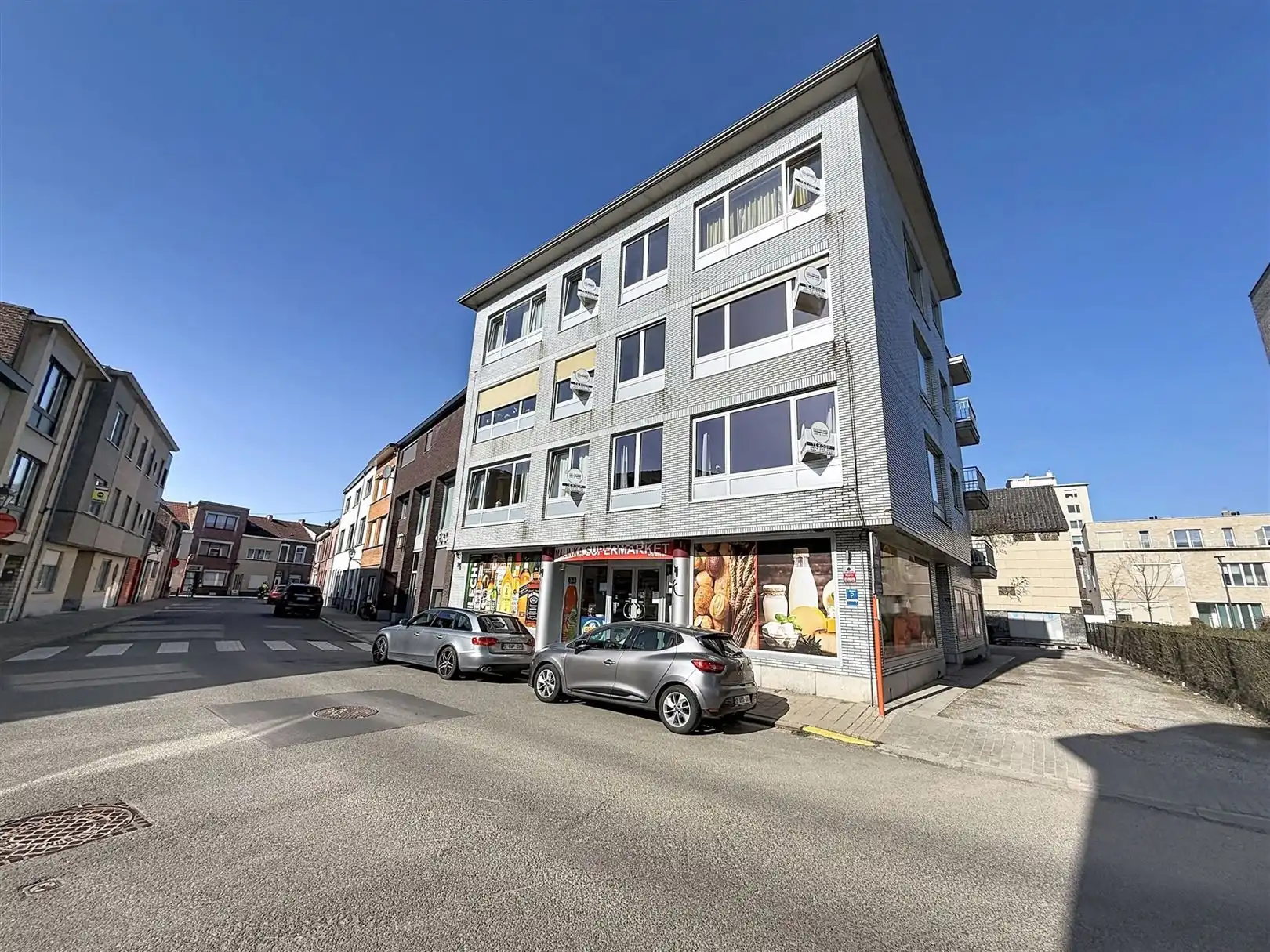 Gebouw te koop Oude Leuvensestraat 47 - 3300 TIENEN