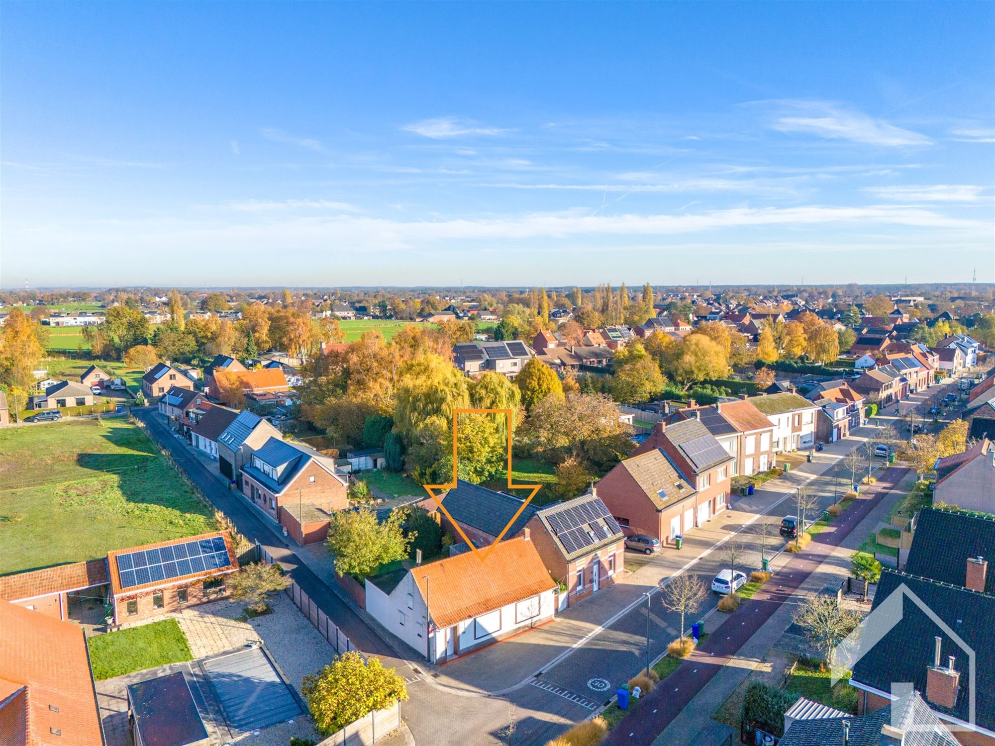 WONING OP 350 M² foto 14