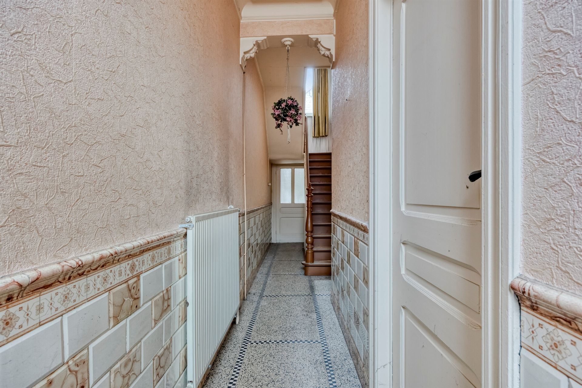 Handelshuis / tweewoonst / kangeroewoning / ... foto 3