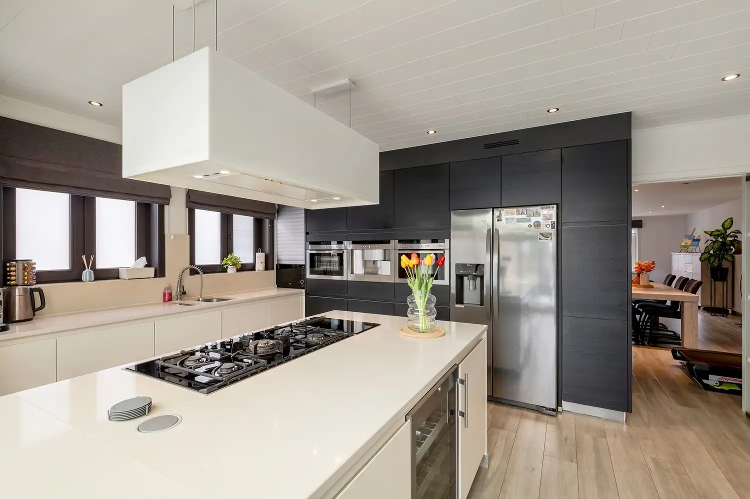 Instapklare HOB op 697 m². foto 16