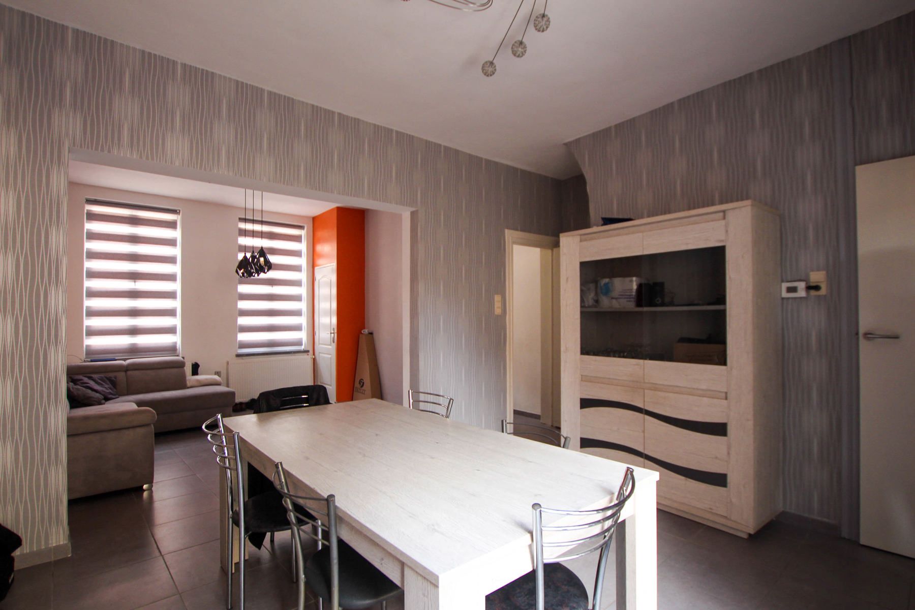 Toffe instapklare woning foto 2