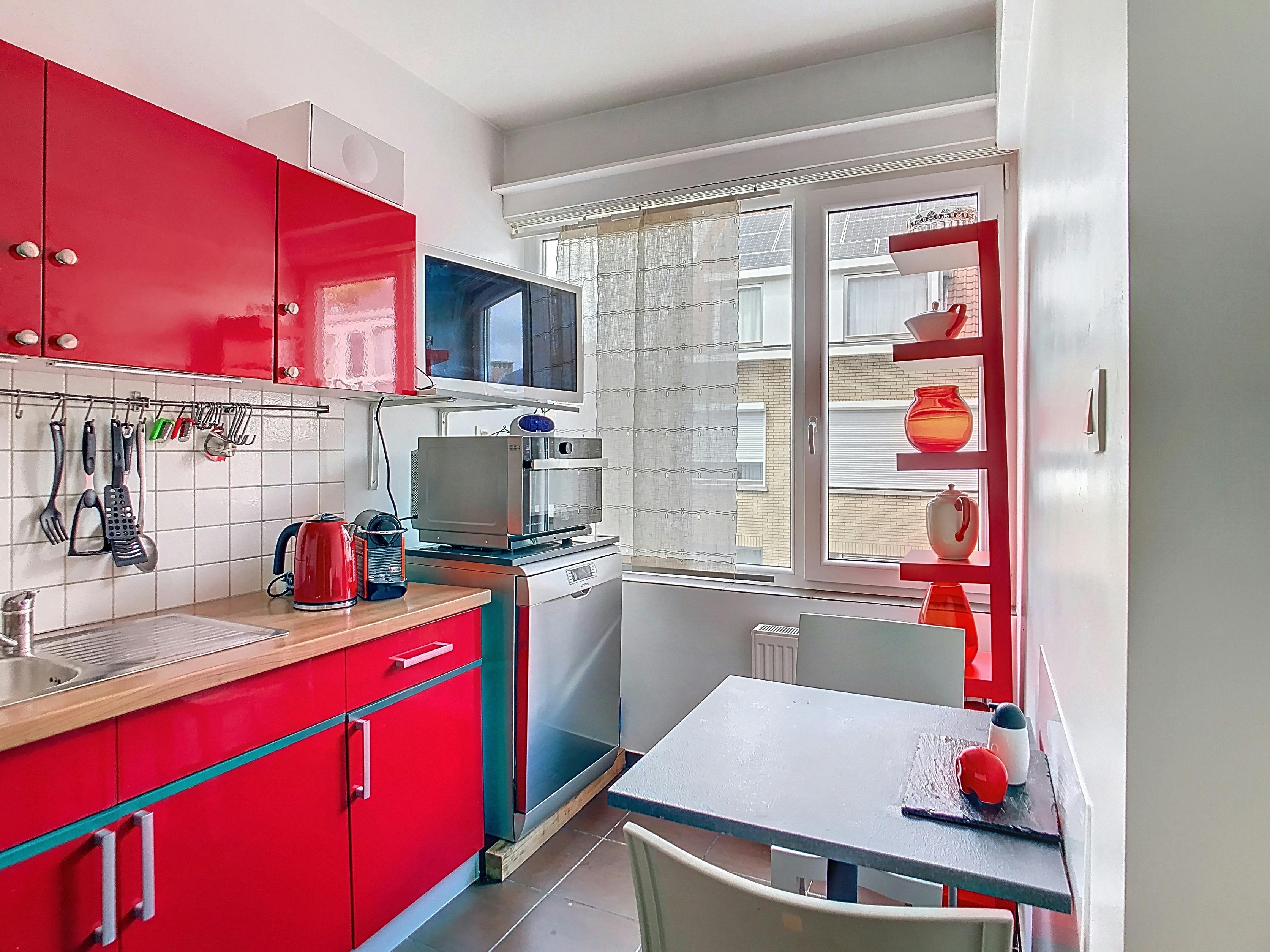Ideale investering of instapklaar appartement foto 9