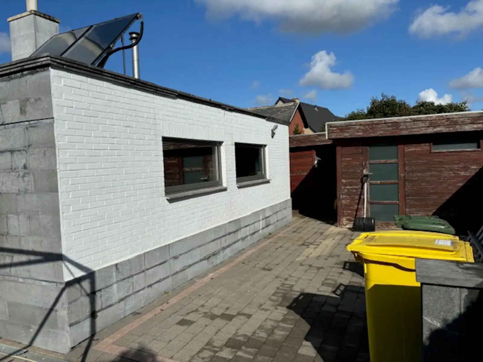 Bungalow 3 slpks te Tielt-Winge foto 20