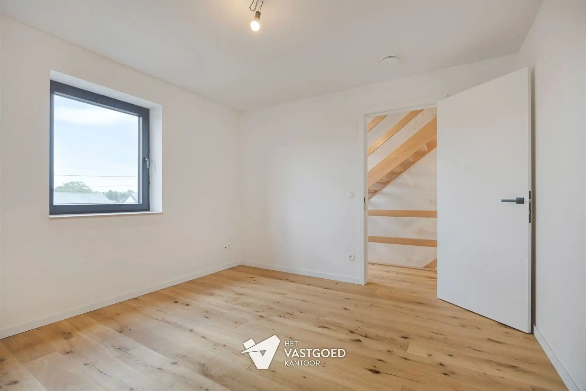 VOLLEDIG AFGEWERKTE EN ENERGIEZUINIGE NIEUWBOUWWONING TE SCHAFFEN foto 21