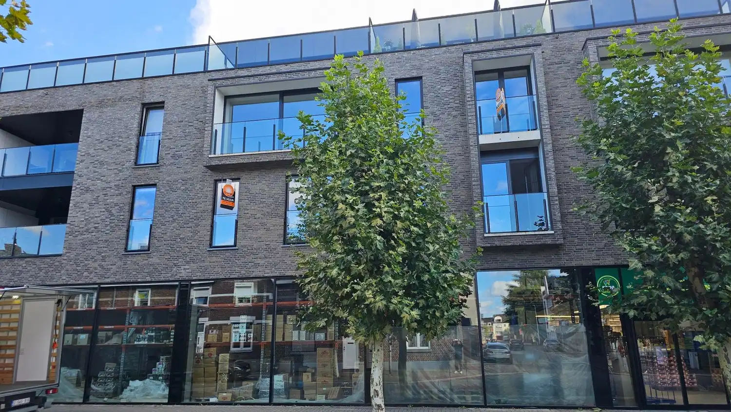 Appartement te huur foto {{pictureIndex}}