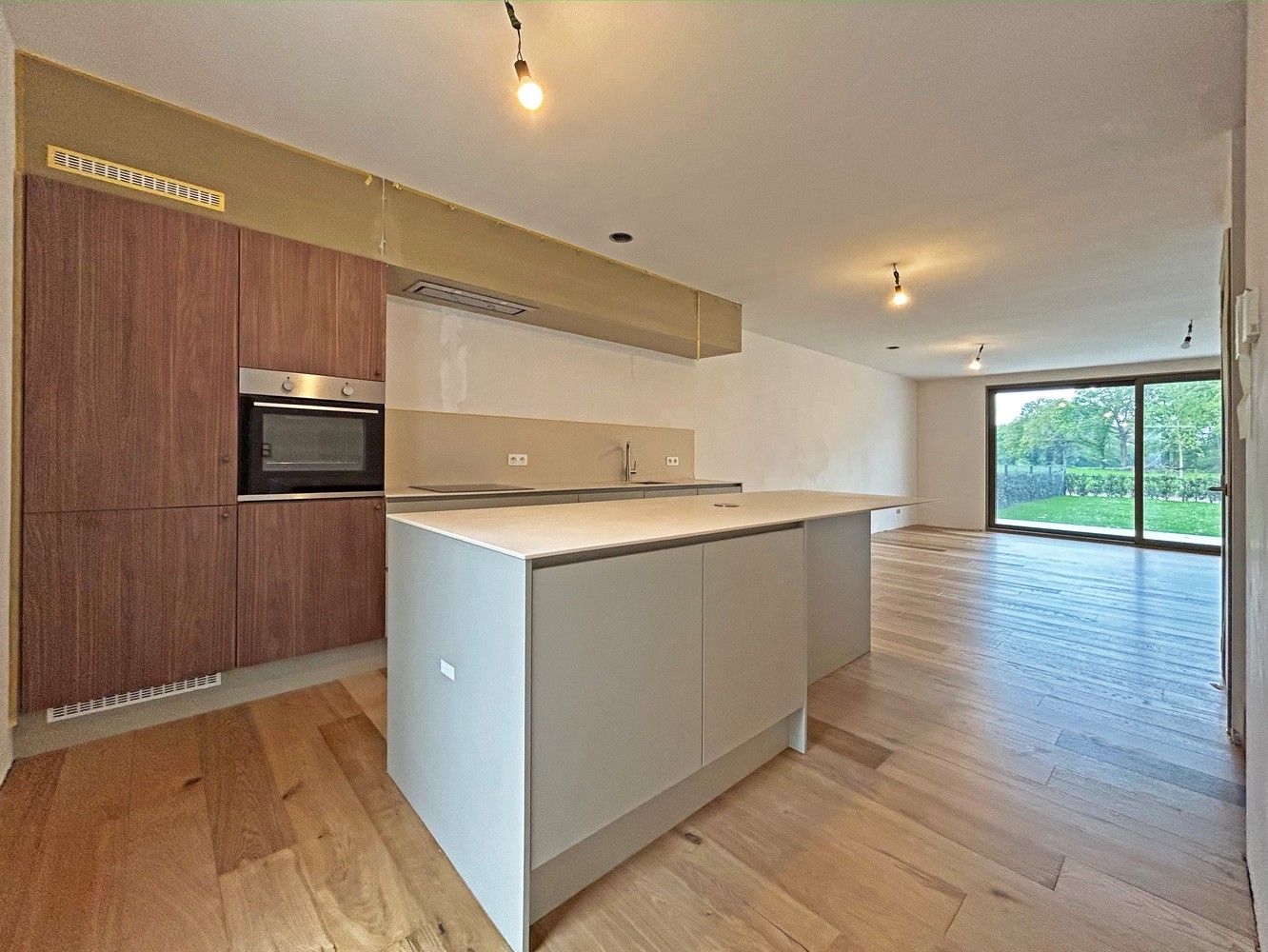 Nieuwbouwwoning met 3 slaapkamers te huur in Schilde! foto 3