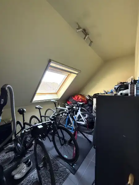 Prachtig appartement met terras en garage in het centrum van Lebbeke foto 13