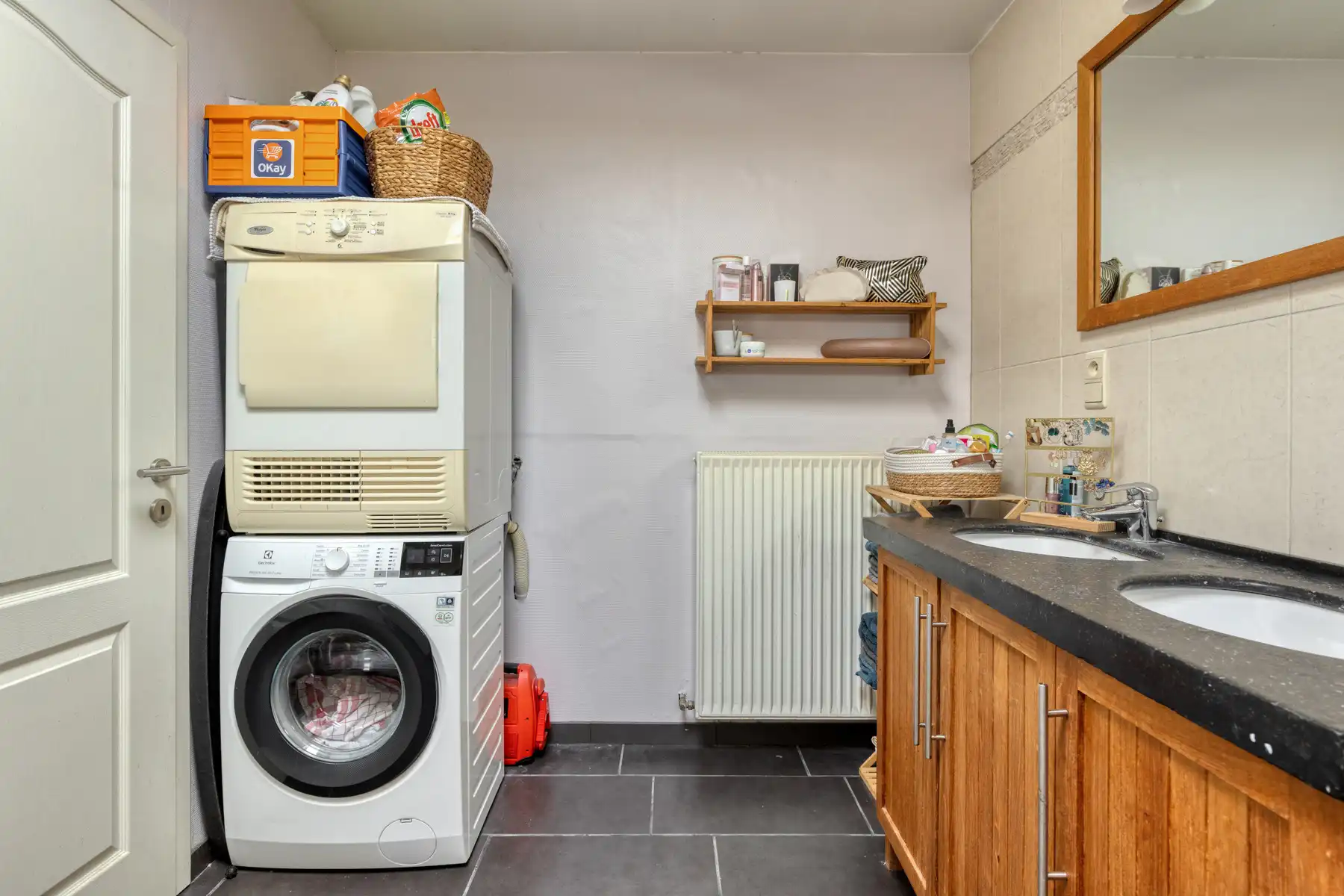 Instapklare woning met 3 slaapkamers en ruime tuin foto 11