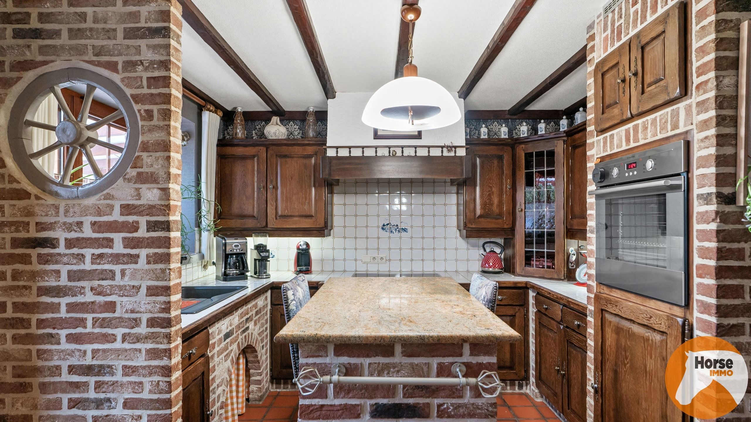 BEKKEVOORT - Landelijk gelegen woning op 65a90 foto 10