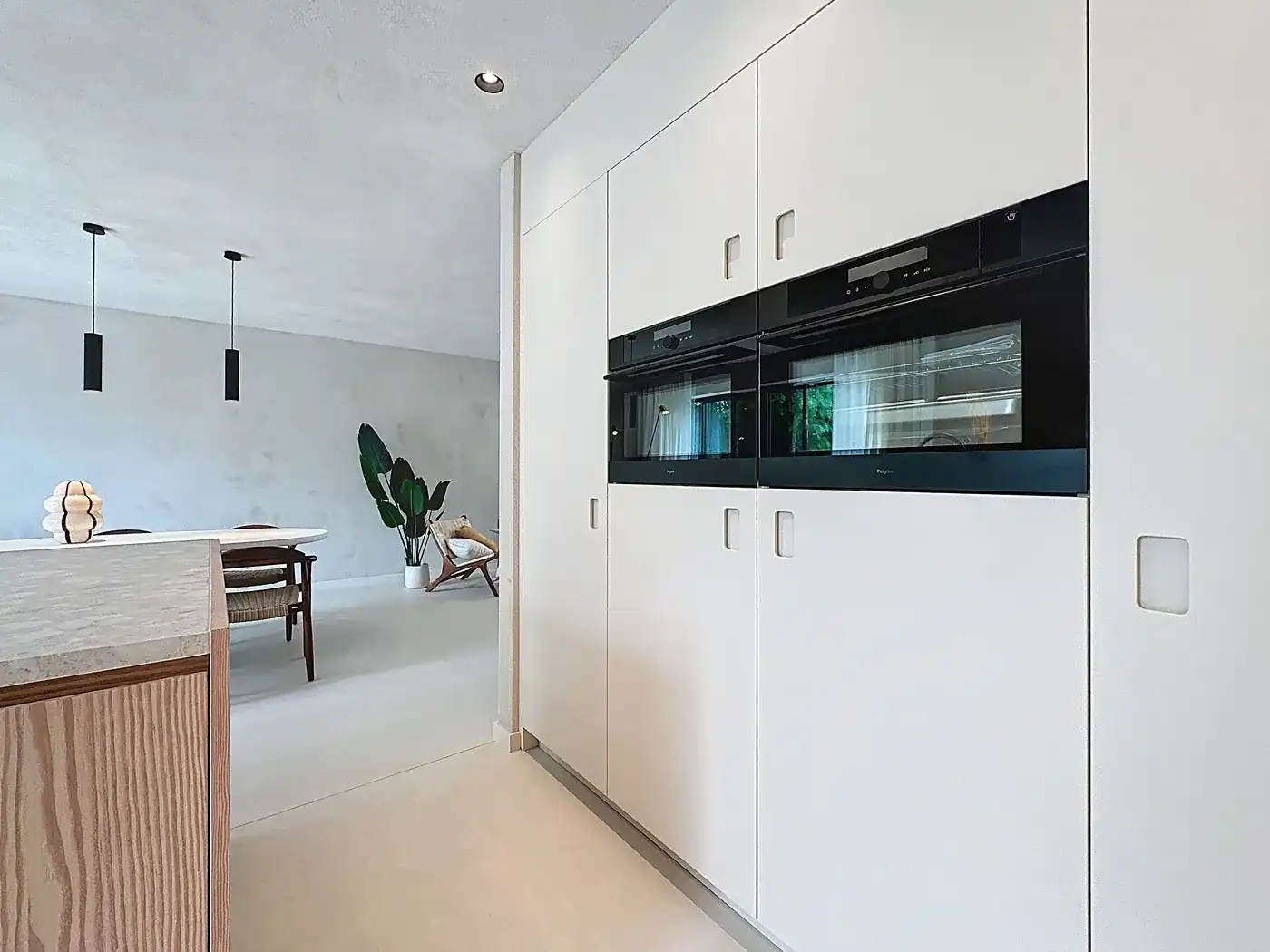 Zeer stijlvol afgewerkte en instapklare woning te Retranchement. foto 14
